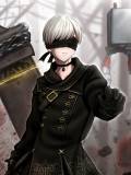 9S (YoRHa No.9 Type S)