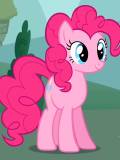 Pinkie Pie