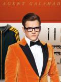 Eggsy (Gary Unwin)