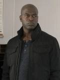 Dembe (Dembe Zuma)