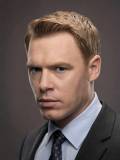 Donald Ressler (Donald Ressler)