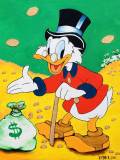 Scrooge Mcduck