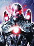 Iron God (Tony Stark)