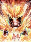 Firestorm (Ronald Raymond)