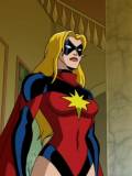 Ms. Marvel (Carol Danvers)