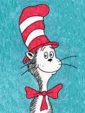 Cat In The Hat