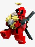 Deadpool (Wade Wilson)