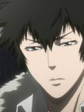 Shinya Kogami