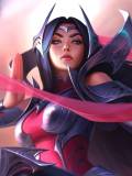 Irelia (Irelia Xan)