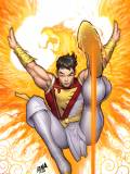 Phoenix (Shang-Chi)