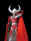 Father Of Ultra (Ultraman Ken)