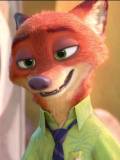 Nick Wilde