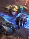 Ezreal (Ezreal)