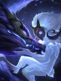 Kindred (Lamb And Wolf)