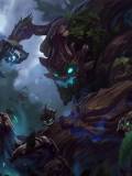 Maokai (Maokai)