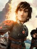 Hiccup (Hiccup Horrendous Haddock III)