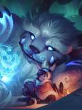 Nunu (Nunu And Willump)