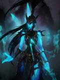 Kalista (Kalista Vol Kalah Heigaari)