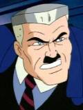 J. Jonah Jameson