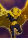 Doctor Fate (Giovanni Zatara)