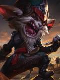 Kled (Kled And Skaarl)