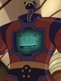 Arnim Zola (Arnim Zola)