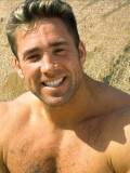 Boss Of The Gym (Billy Herrington)