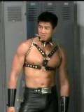 Dungeon Master (Van Darkholme)