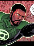 Green Lantern (John Stewart)