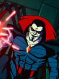 Mister Sinister (Nathaniel Essex)