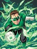 Green Lantern (Hal Jordan)