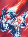 Captain Atom (Nathaniel Adam)