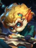 Heimerdinger (Cecil B. Heimerdinger)