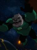 Green Lantern (Kilowog)