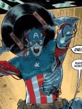 Captain America (Steve Rogers)
