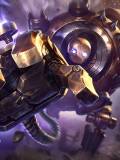 Blitzcrank (Blitzcrank)