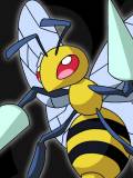 Beedrill (Weedle)