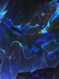 The Third Titan (Hecarim)