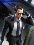 Agent Coulson (Phillip Phil Coulson)