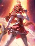 Guardian Miss Fortune (Sarah Fortune)