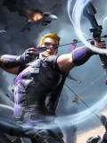 Hawkeye