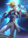 Guardian Ezreal (Ezreal)