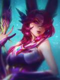 Guardian Xayah (Xayah)