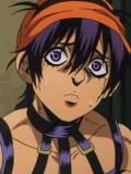 Narancia Ghirga