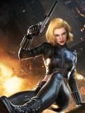 Black Widow (Yelena Belova)