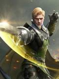 Fandral (Fandral)