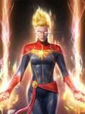 Captain Marvel (Carol Danvers)