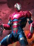 Iron Patriot (Norman Osborn)