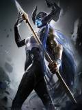 Proxima Midnight