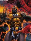 Darkseid (Uxas)